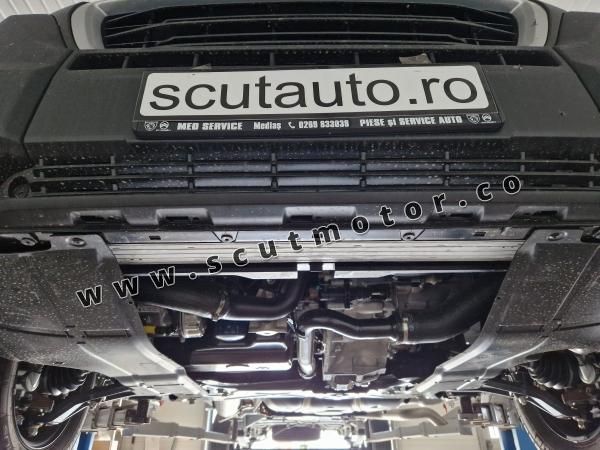 Scut Motor Toyota Proace Max 10