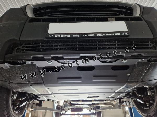 Scut Motor Toyota Proace Max 11