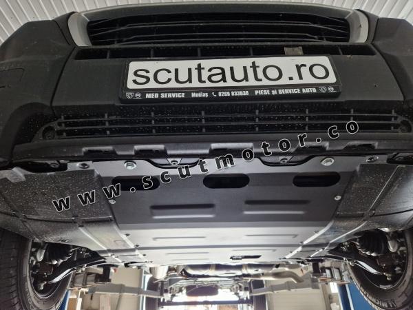 Scut Motor Toyota Proace Max 12