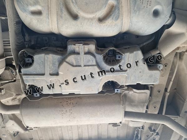 Scut rezervor AdBlue Toyota Proace Max - P1001282 5