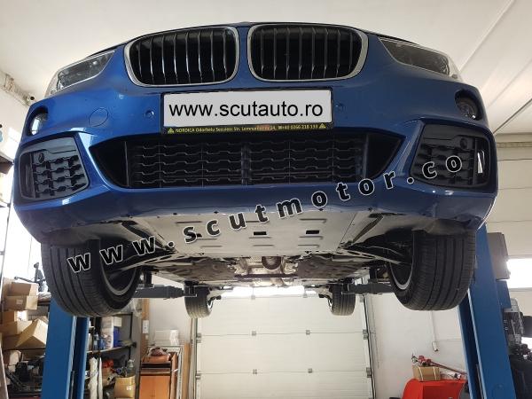 Scut motor BMW X2 F39 9