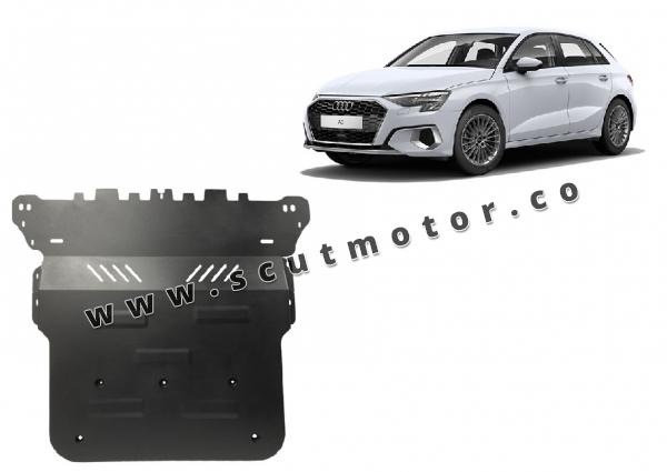 Scut motor Audi A3 1