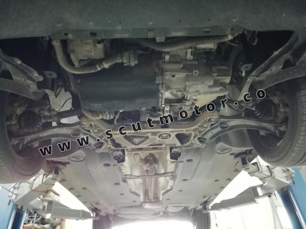 Scut motor Audi Q3 5