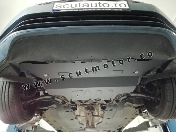 Scut motor Audi Q3 7