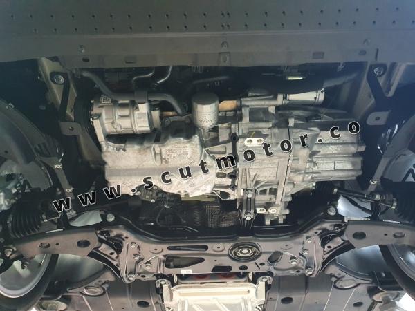 Scut motor VW Golf 8 5