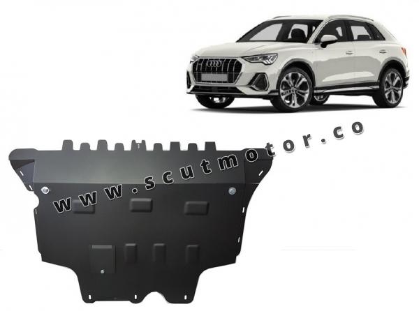 Scut motor Audi Q3 1