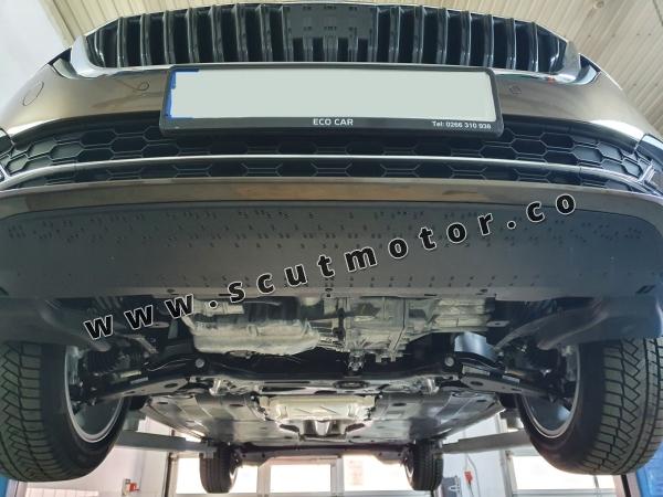 Scut motor Skoda Octavia 4 6