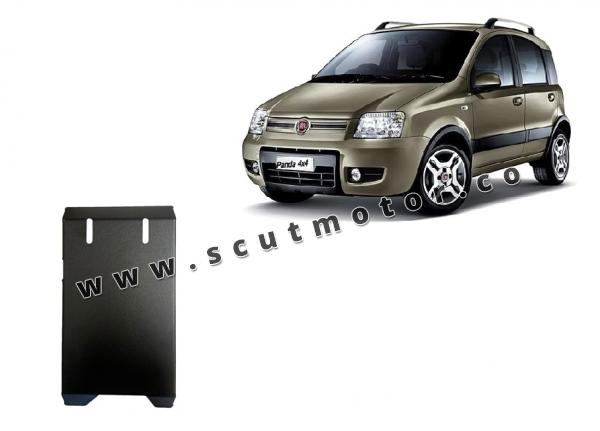 Scut diferenţial spate Fiat Panda 4x4 1