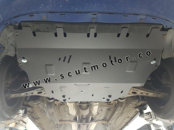 Scut motor Seat Toledo 4 6