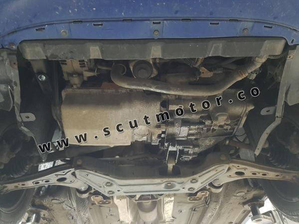 Scut motor Seat Toledo 4 7