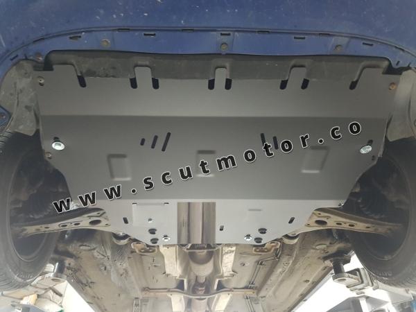 Scut motor Seat Toledo 4 5