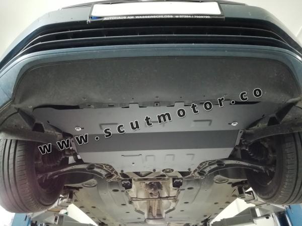 Scut motor Seat Tarraco 7