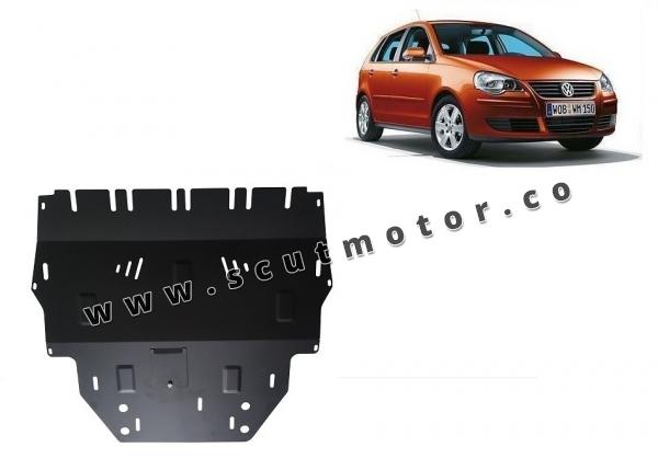 Scut motor VW Polo - diesel 1