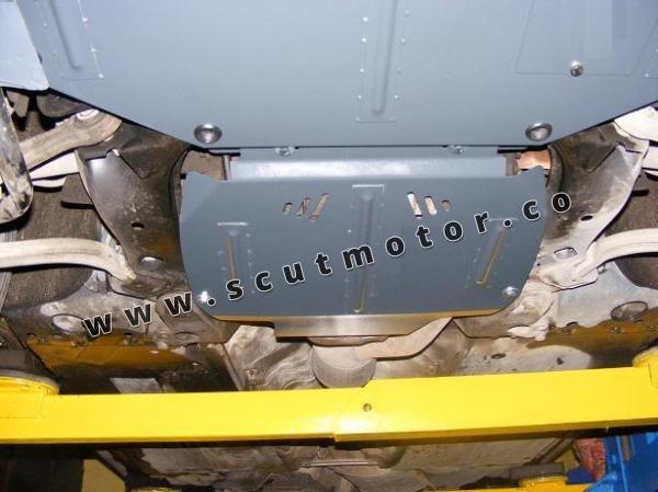 Scut motor VW Passat B5 4