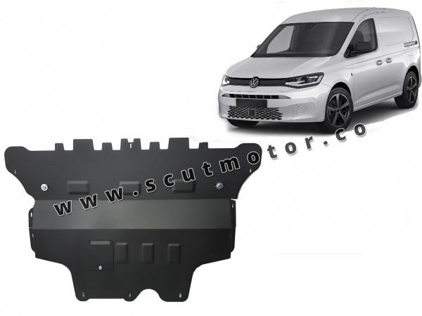 Scut motor VW Caddy 1