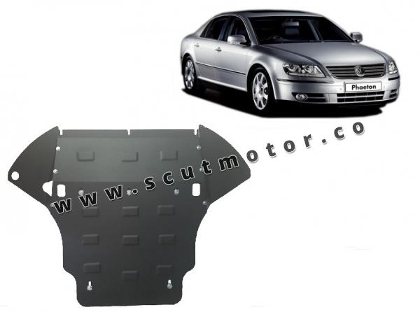 Scut motor Volkswagen Phaeton 1