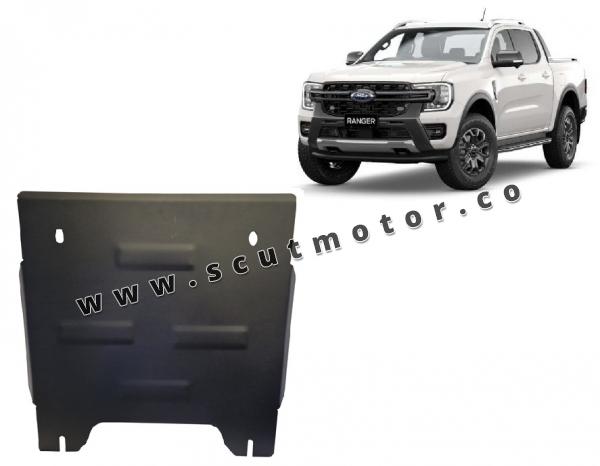 Scut reductor Ford Ranger 1