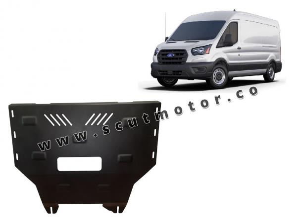 Scut motor Ford Transit - 4x4 1