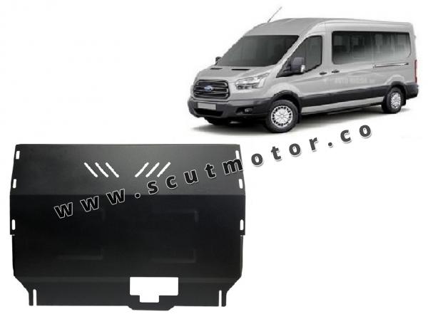 Scut motor Ford Transit - tractiune fata 1