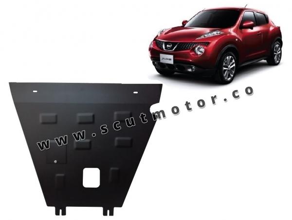 Scut motor Nissan Juke 1