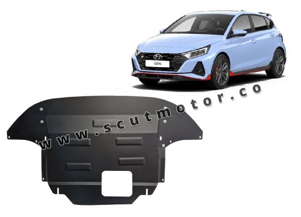 Scut motor Hyundai i20 1