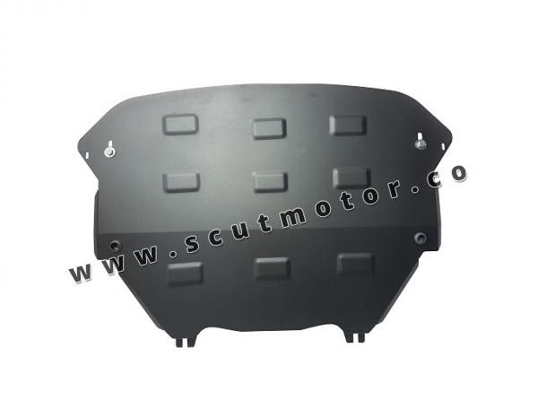 Scut motor Mini Paceman R61 2