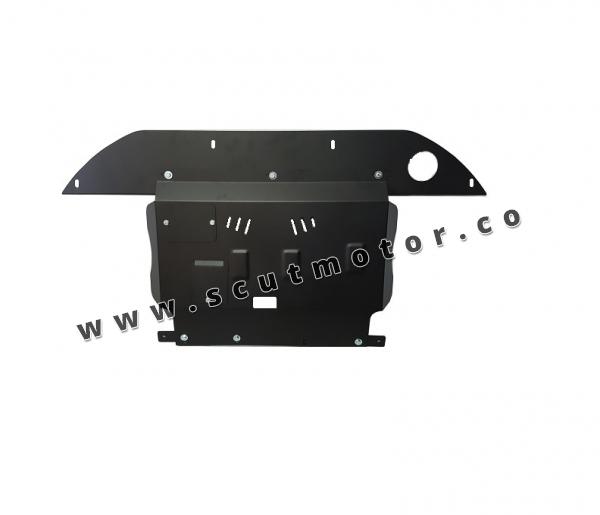 Scut motor Lancia Ypsilon (843) 2