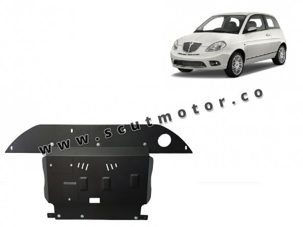 Scut motor Lancia Ypsilon (843) 1