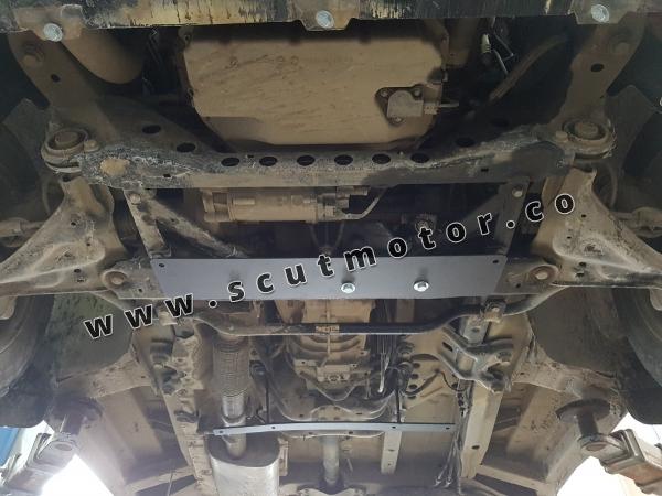 Scut motor Mercedes Vito W447 2.2 D, 4x2 (tracțiune spate) 5