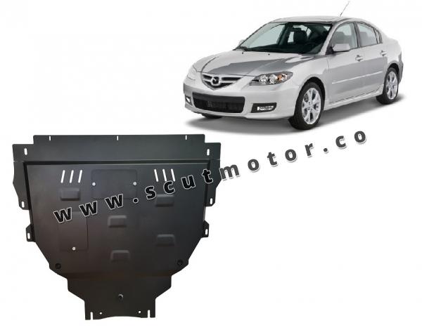 Scut motor Mazda 3 1