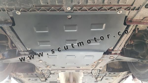 Scut motor Mercedes Citan 4