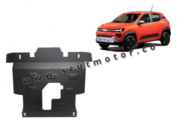 Scut motor Dacia Spring 1