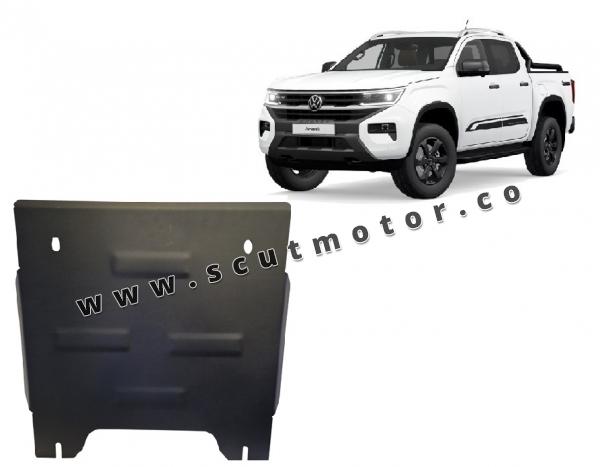 Scut reductor Volkswagen Amarok 1