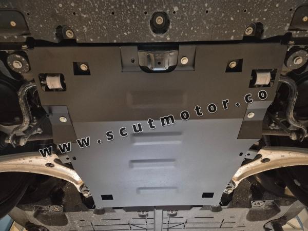 Scut motor Renault Scenic E-Tech 5