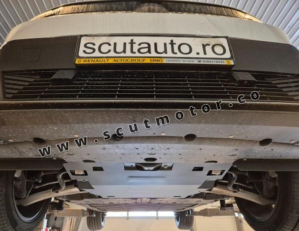 Scut motor Renault Scenic E-Tech 7