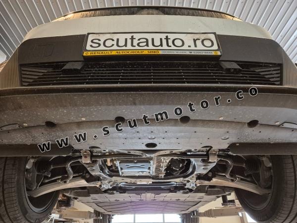 Scut motor Renault Scenic E-Tech 6