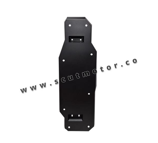 Scut rezervor Ford Ranger (MB3G9A147CF; 2643728) 2