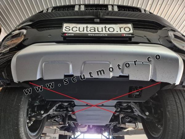 Scut cutie de viteză Baic Beijing BJ60 8