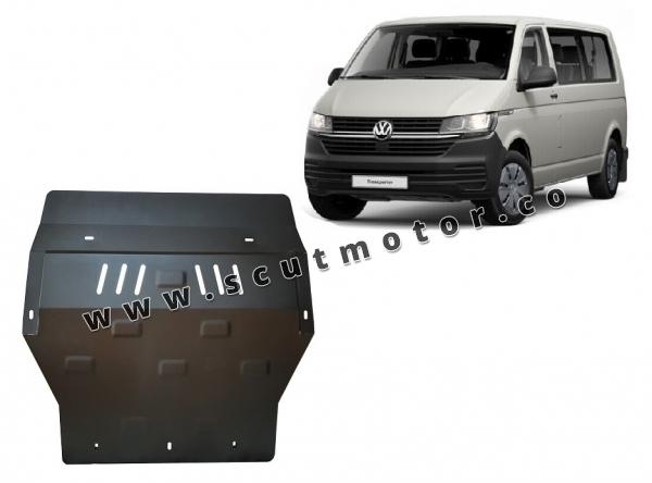 Scut motor Volkswagen Transporter T6.1 1